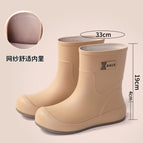 Brown shoes [standard size] / 36