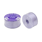 50 yards/roll about 46 meters / Lilac