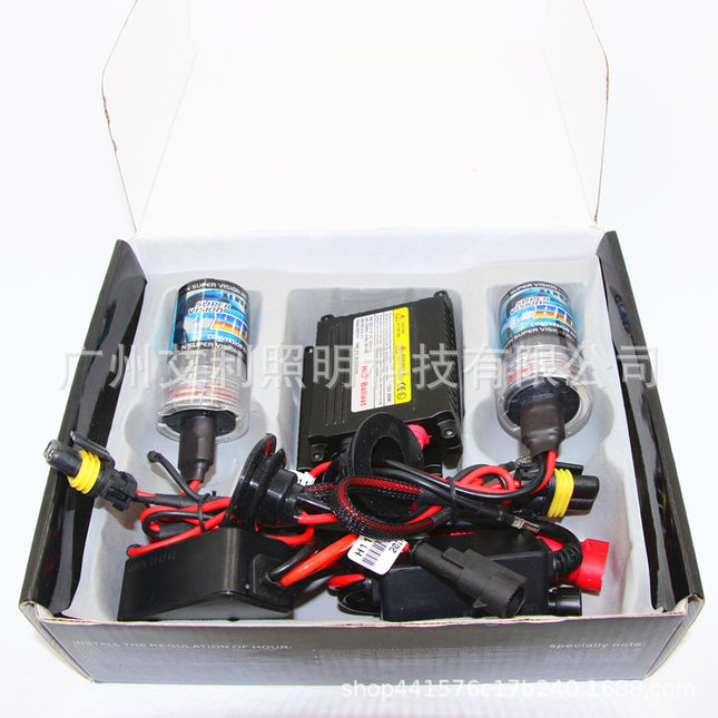 HID Xenon Bulb / Ampoule Xenon HID