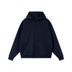 Navy blue / S