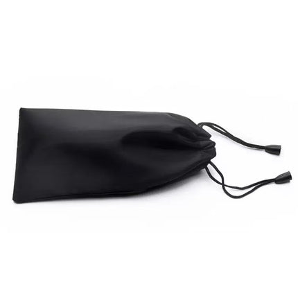 in stock variety of glasses box zipper box folding bag glasses leather box frosted transparent box presbytare paper box glasses accessories