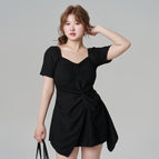Black / XL