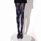 Blue gray / Free size