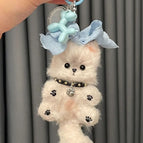 Kitten no. 7 [material pack + tutorial]