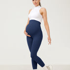 Navy blue / S is suitable (90-115) pounds