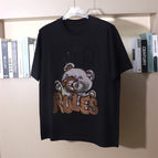 Black (black letter coffee bear) / Xs (wear 40-55kg )