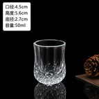 Small diamond cup 50ml