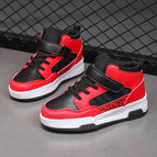 777 black red / Size 28/shoe inner length is about 18.0cm
