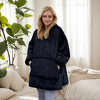 black / One Size