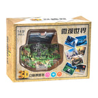Great Wall (color box)