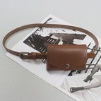 Caramel (genuine leather)