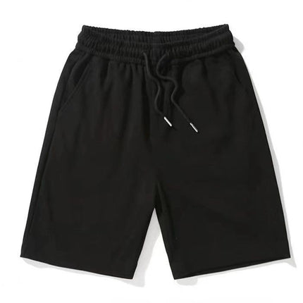 Women's Ice Silk Wide Summer Pants 2025 New High Waist Draped Lazy Drawstring Casual Floor-Length Pants