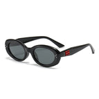 Black frame C1