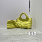 Lemon yellow