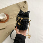 004 black