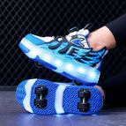 Sw7018 blue leather upgraded model / 28