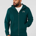 dark green / S