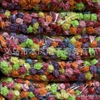 Mixed colors randomly / 33 roses 12mm 0.5kg about 1000 roses