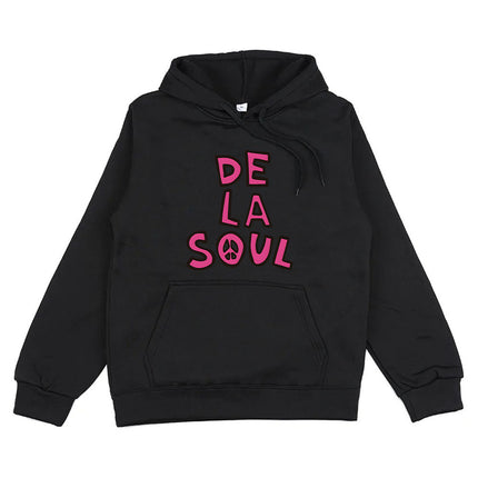 Printed Hoodie De La Soul Hoodies Funko Pop Casual Sweatshirt