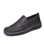 Brown / 39 standard shoe size