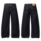 Denim blue / XS