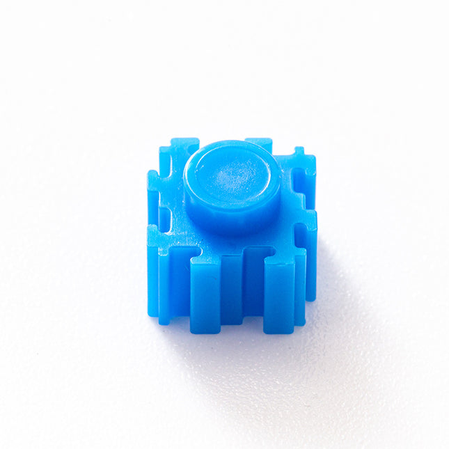 Bulk Granular Building Blocks Boys and Girls Educational Diy Assembled Toys Weight-Weighing Creative Puzzle Cartoon Assembled Building Blocks