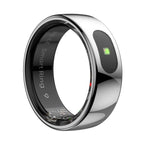 No. 13 silver