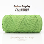 32 apple green