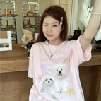 Pink / M