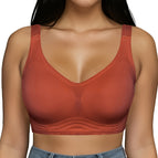 Wine red / S