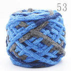 53 color number