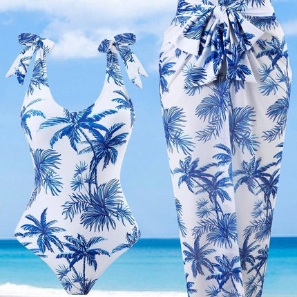 Plus Size Swimsuit Women / Maillot Grande Taille
