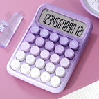 Voice gradient calculator 817th gradient purple