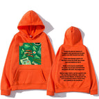 orange / XS