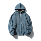 clear mountain blue / S