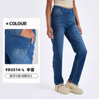 Medium blue-cat whisker / XS