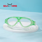 Translucent green