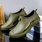 Green [single shoes] / 39