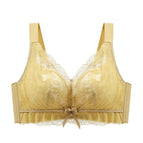 Olive yellow / 34/75BCD through Cup