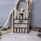 White=m mark