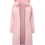 Pink Red / 1XL