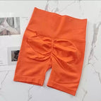 Orange / S