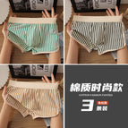 Three Pack (Grass Green Black Coffee) / L