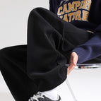 Black / 4XL(190-220) kg