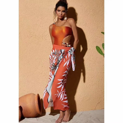Women's Swimsuit Set / Maillot de Bain