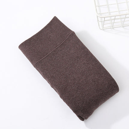 Spring and Autumn Cotton Vertical Striped Leggings 150g, Winter Fleece-Lined Thickened Leggings 350g, Pantyhose 220g Wholesale