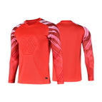 Red (top) / 2XS（130cm）