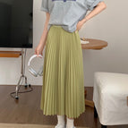 fruit green / Free size