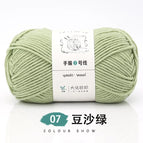 07 cameo Green