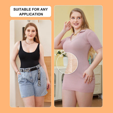 European and American Cross-Border Best-Selling Women's Waist Shaping Belt with Multi-Layer Buckle Adjustment, Waist Control, Tummy Control, Slimming Waist Trainer Belt